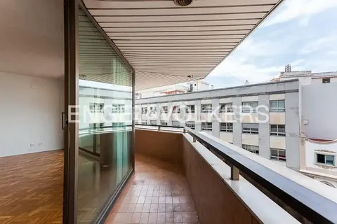 Pis de 200 m² a València