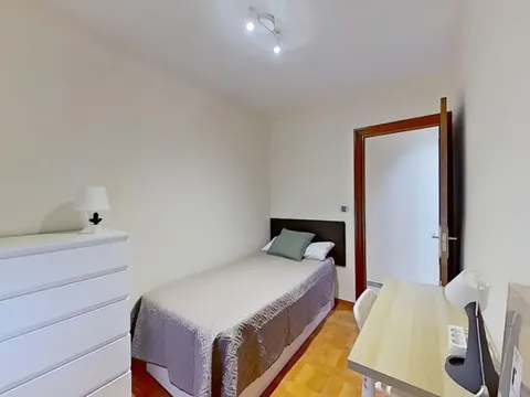 Habitació de lloguer, Granada