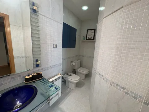 Pis de 74 m² a Pinto