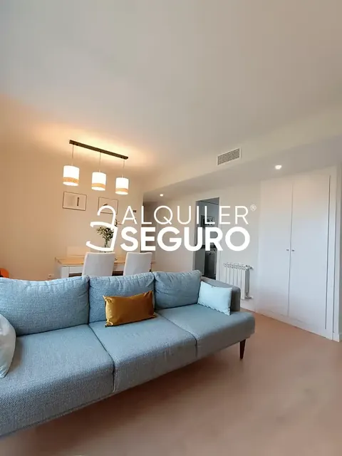 Pis de 80 m² a Valdemoro