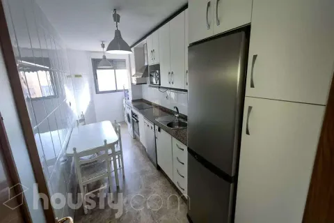 Pis de 122 m² a Cartagena