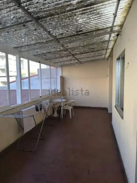 Pis de 130 m² a Ourense