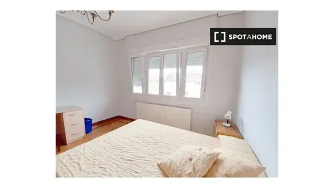 Habitació de lloguer, Vigo
