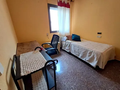 Habitació de lloguer, Terol