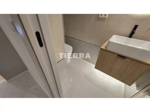 Apartamento 40 m² em Murcia