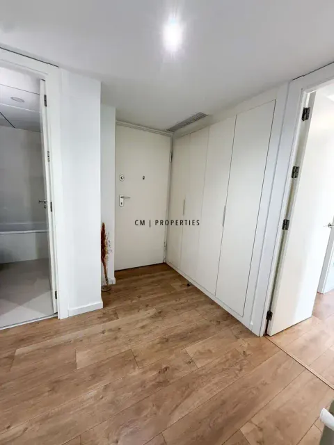 Apartamento 93 m² em València