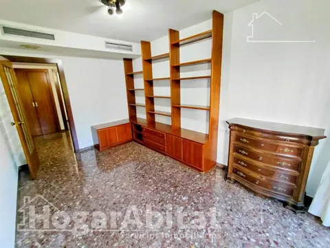 Pis de 161 m² a València