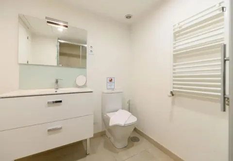 Pis de 141 m² a Madrid