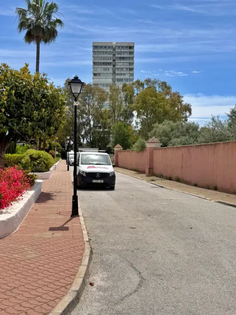 Квартира 120 м² у Marbella