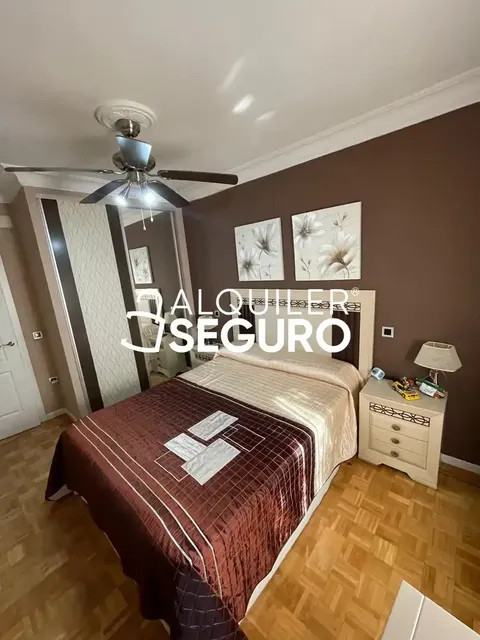 Pis de 70 m² a Madrid