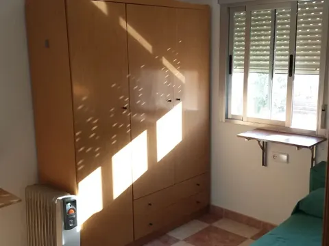 Habitació de lloguer, Mérida