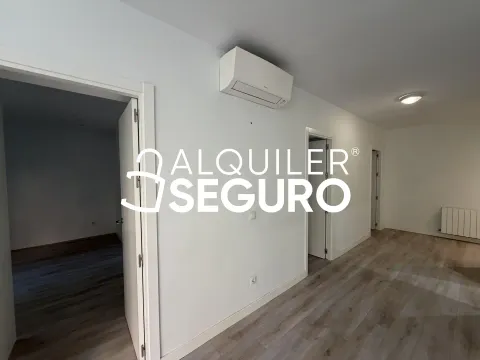 Wohnung 100 m² in Madrid