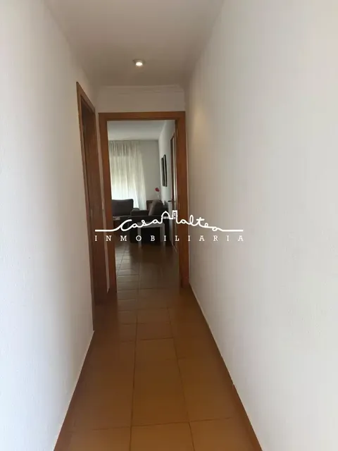 Pis de 90 m² a Altea