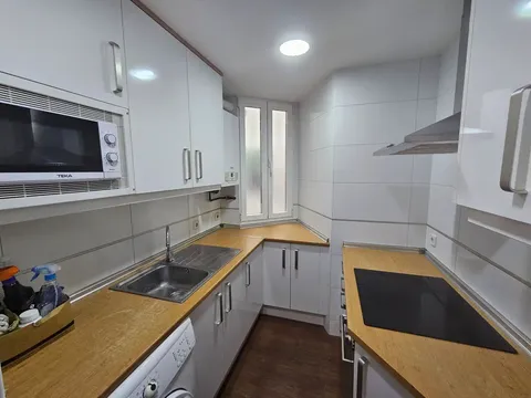 Pis de 92 m² a Madrid