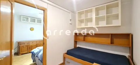 Pis de 47 m² a Madrid
