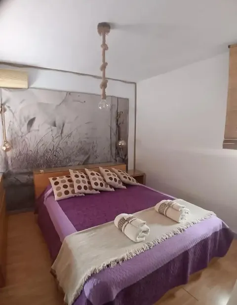 Pis de 65 m² a Roquetas de Mar