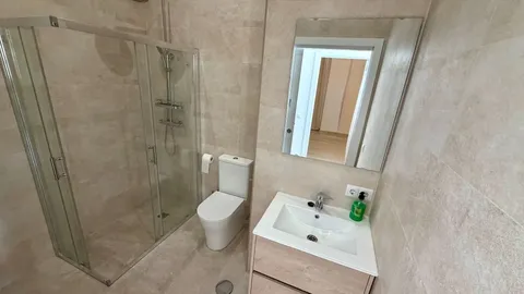 Pis de 75 m² a Fuengirola