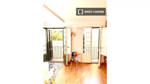 Pis de 78 m² a Barcelona