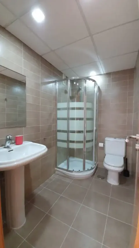 Apartamento 90 m² em Mijas