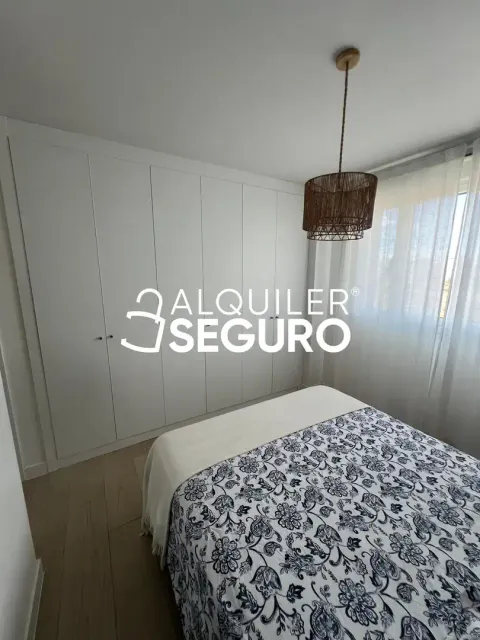 Apartamento 82 m² em Madrid