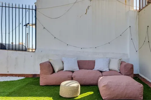 Habitación en alquiler, Barcelona