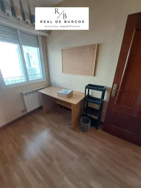 Wohnung 61 m² in Valladolid
