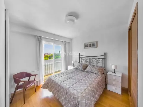 Wohnung 59 m² in Madrid