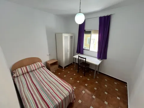 Zimmer zur Miete, Sevilla