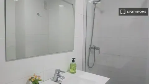 Habitació de lloguer, Burjassot