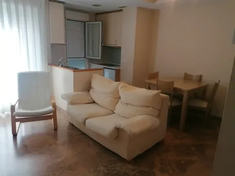 Piso de 40 m² en Zaragoza