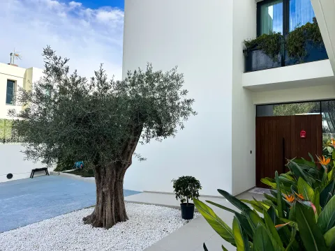 Casa de 500 m² a la Nucia