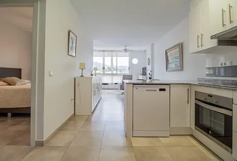 Pis de 96 m² a Benidorm