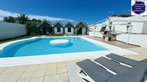 Moradia 60 m² em San Bartolomé de Tirajana