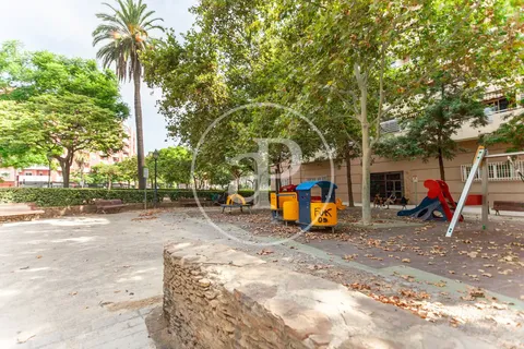 Pis de 75 m² a València