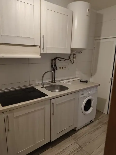 Habitació de lloguer, Jaén
