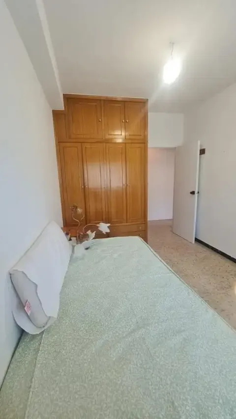 Pis de 115 m² a Ourense