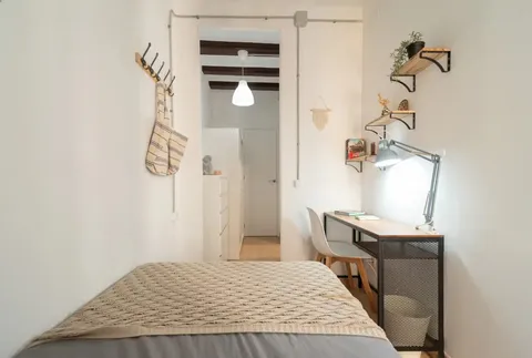 Stanza in affitto, Barcelona