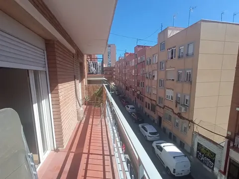Appartamento 54 m² a Madrid
