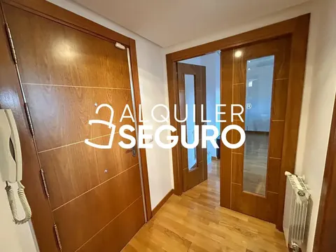 Pis de 50 m² a Madrid
