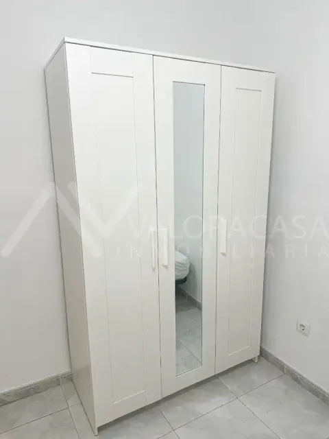 Quarto para alugar, Málaga