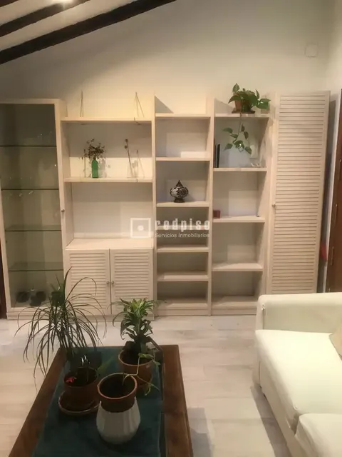 Pis de 31 m² a Madrid