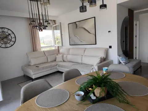 Flat 130 m² in Fuengirola