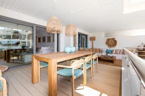Квартира 173 м² у Altea