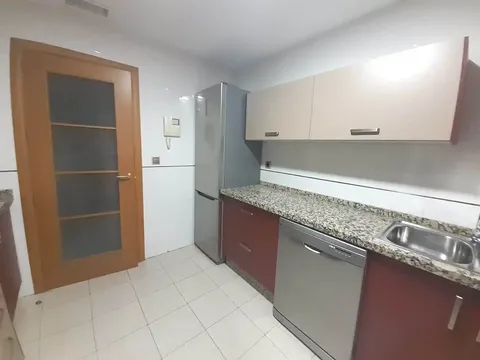 Pis de 90 m² a Còrdova