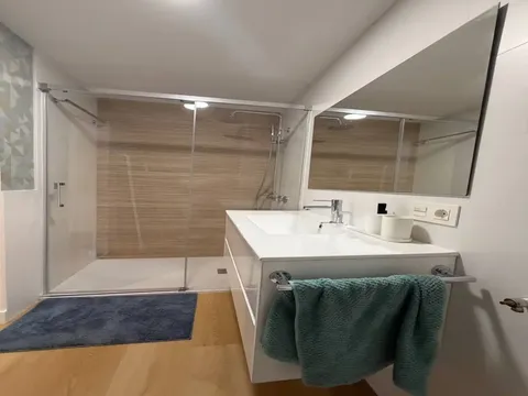 Pis de 40 m² a Las Palmas de Gran Canaria