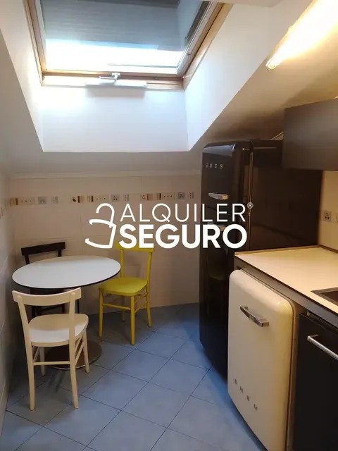 Pis de 65 m² a Valladolid