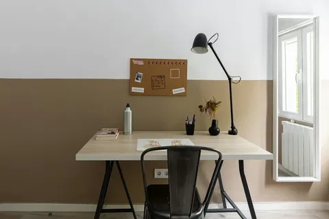 Pis de 40 m² a Getafe