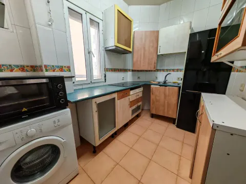 Wohnung 65 m² in Madrid