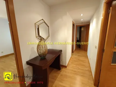 Appartamento 106 m² a Salamanca