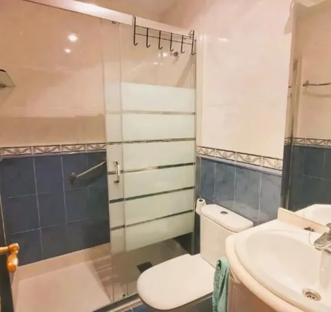 Pis de 75 m² a Sagunt